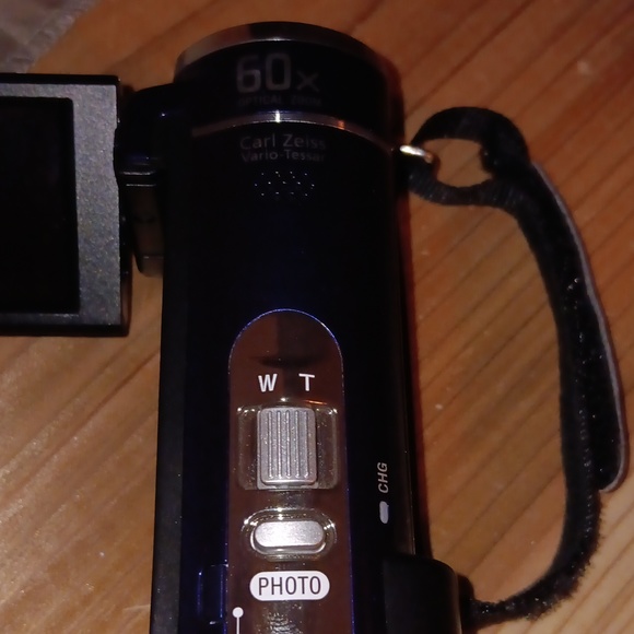 Video camera - Picture 5 of 7